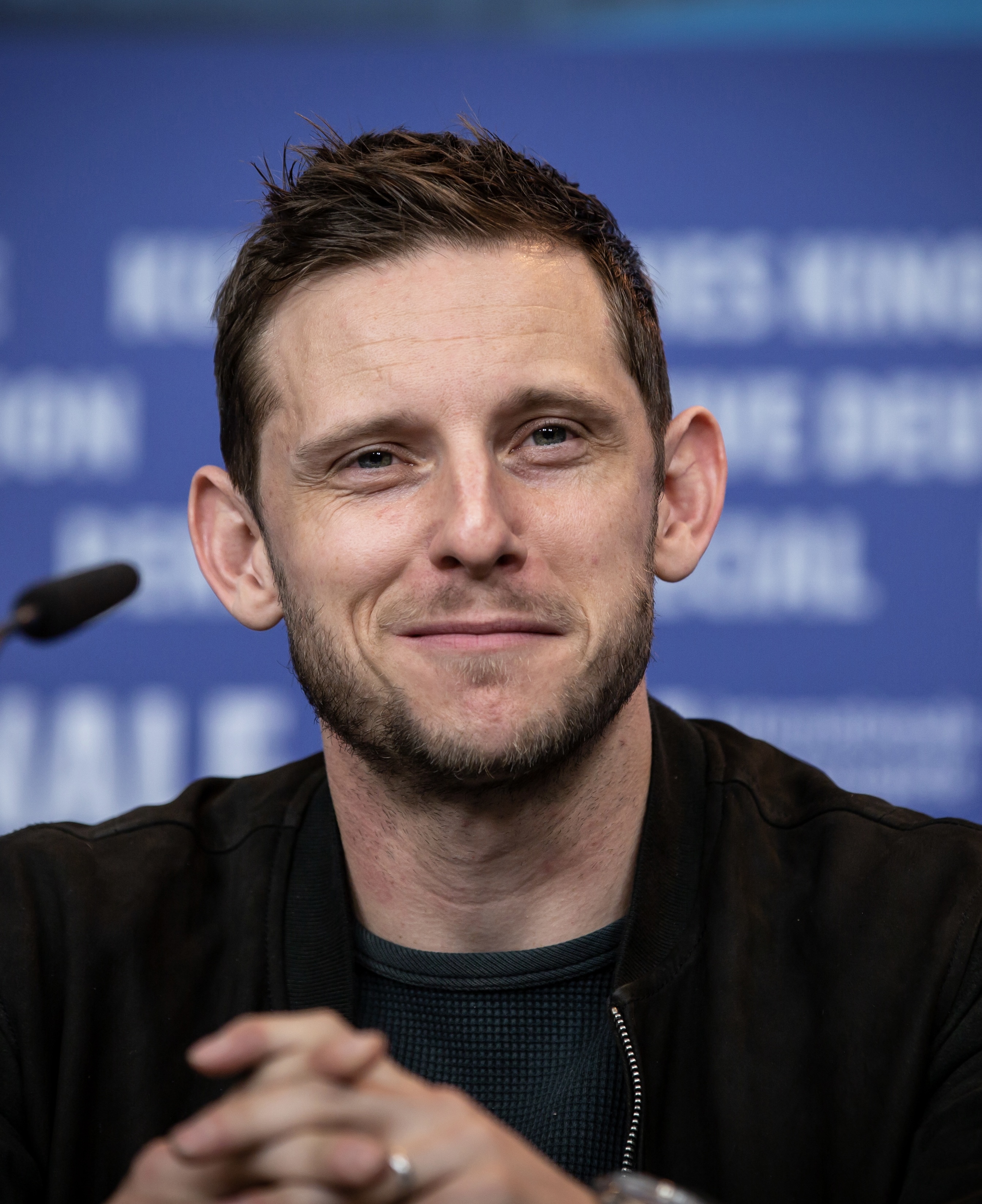 Jamie Bell