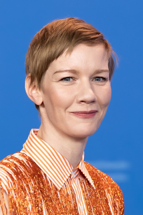 Sandra Huller