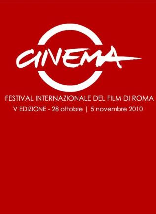 Festa del Cinema di Roma