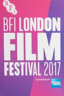 BFI London Film Festival