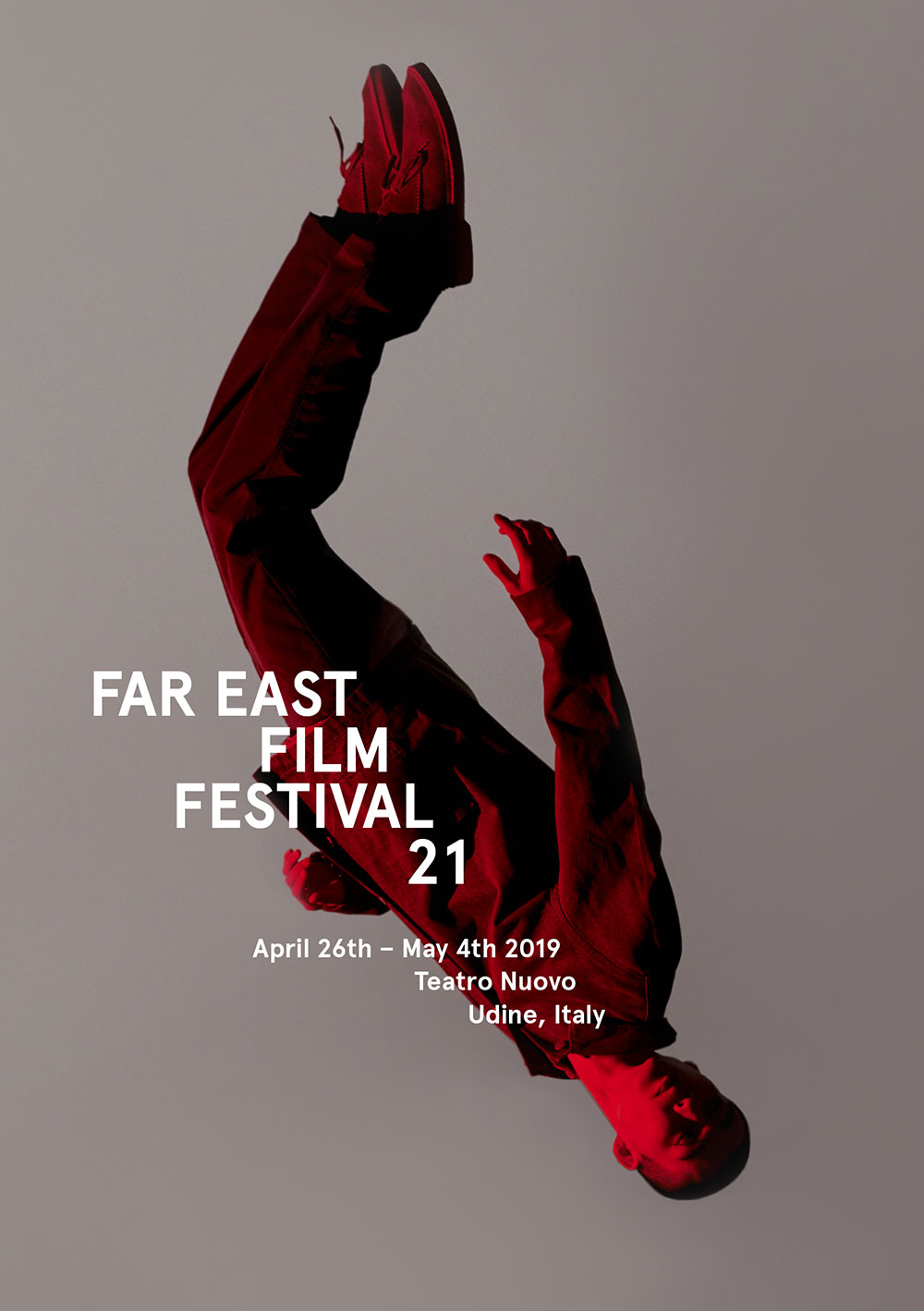 Far East Film Festival 2019