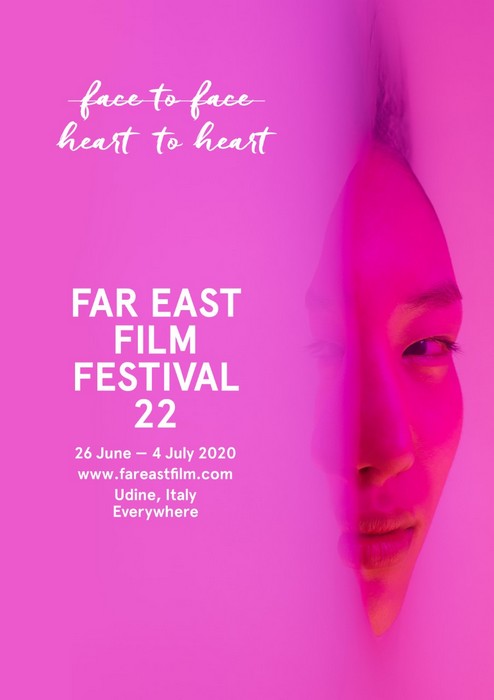 Far East Film Festival 2020