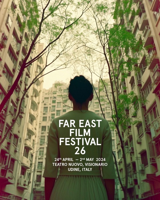 Far East Film Festival 2024