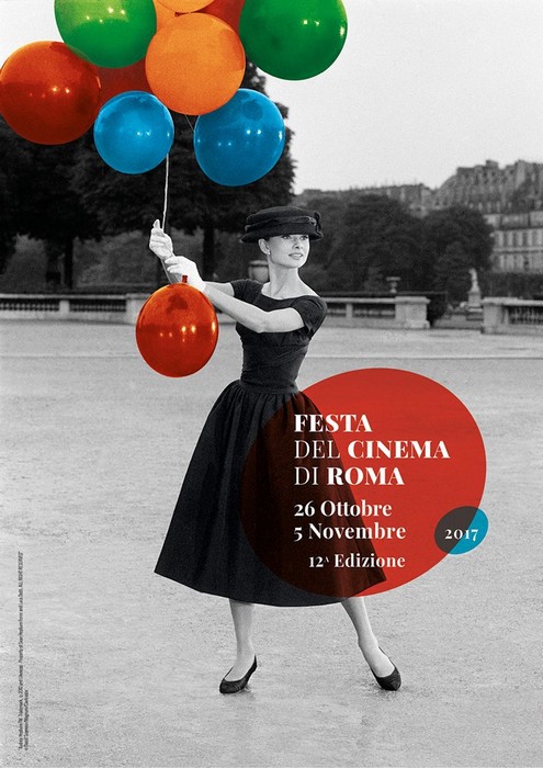 Festa del Cinema di Roma