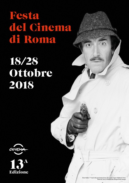 Festa del Cinema di Roma