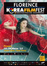 Florence Korea Film Festival