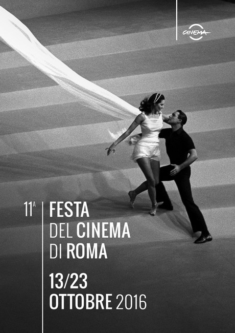 Festa del Cinema di Roma