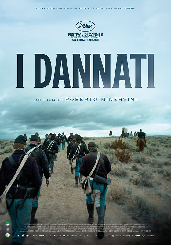 I Dannati 
