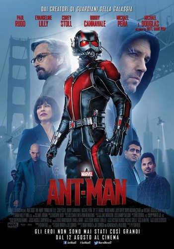 Ant-Man