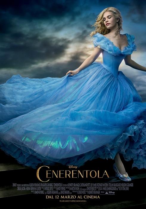 Cinderella