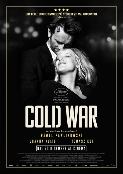 Cold War