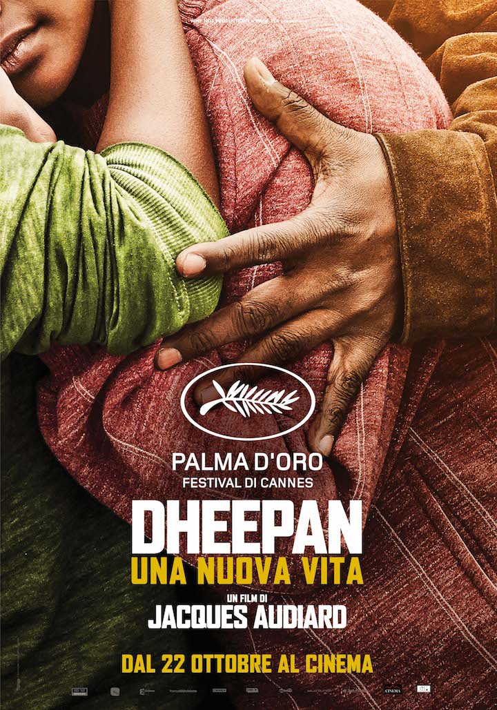 Dheepan