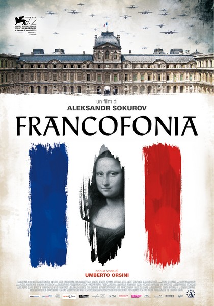 Francofonia