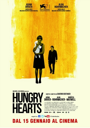 Hungry Hearts