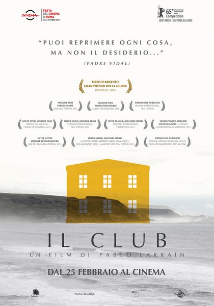 Il Club