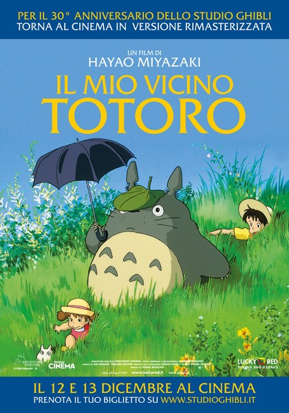 Tonari no Totoro