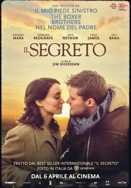 The Secret Scripture