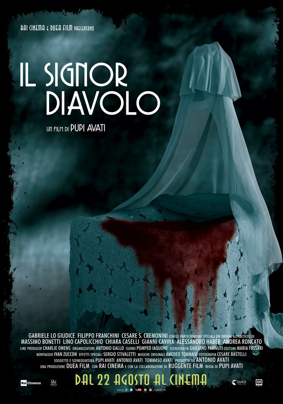 Il signor diavolo