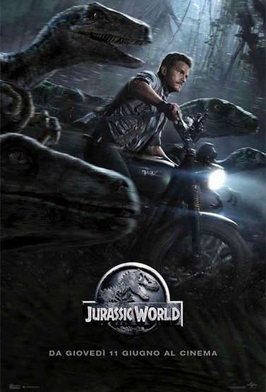 Jurassic World