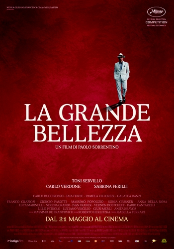 La grande bellezza