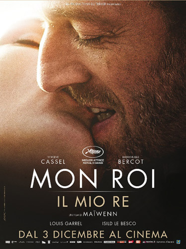 Mon roi - Il mio re 