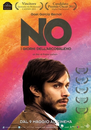 NO - I giorni dell