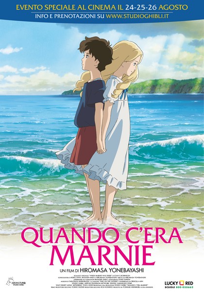 Omoide no Marnie