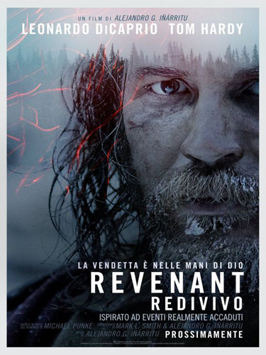 The Revenant