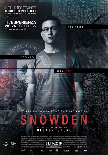 Snowden