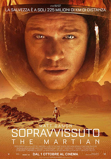 The Martian