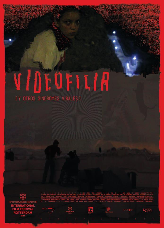 Videofilia (y otros síndromes virales)