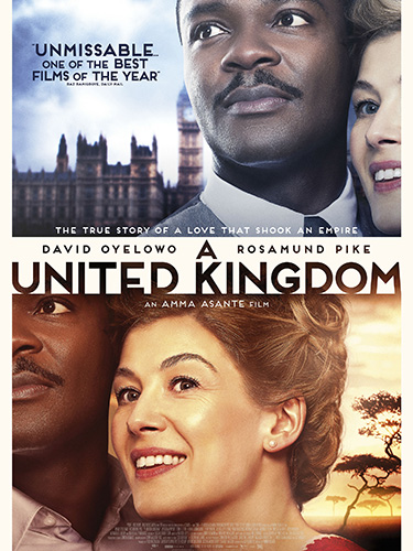 A United Kingdom