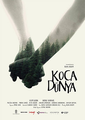 Koca Dünya