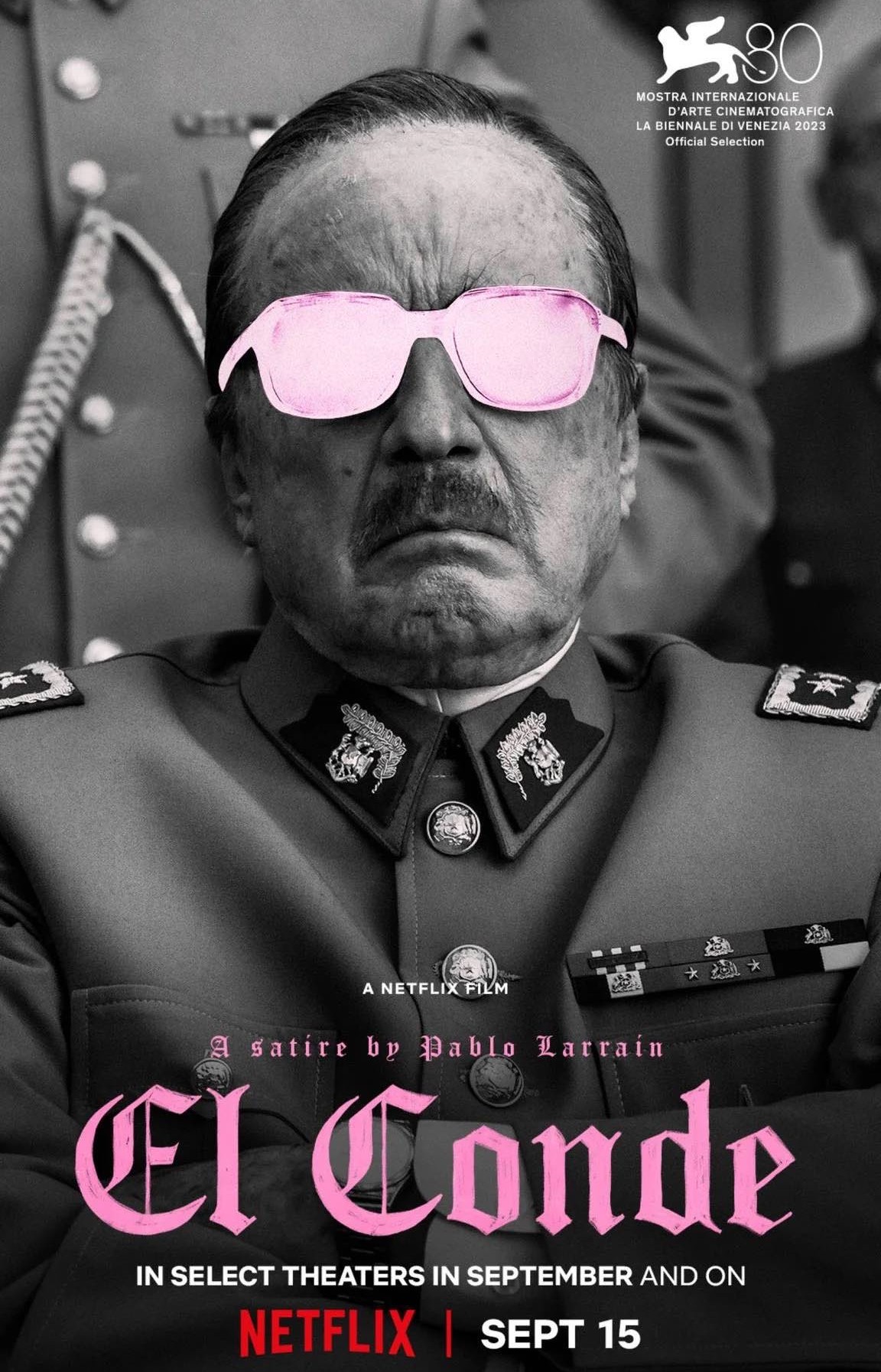 El Conde