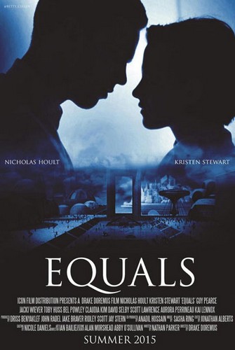 Equals