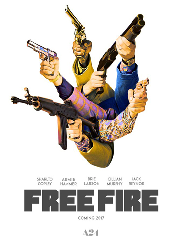 Free Fire