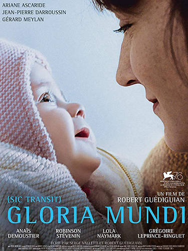 Gloria Mundi