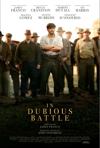 In Dubious Battle 