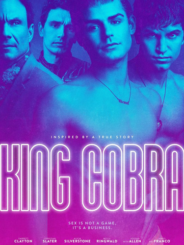 King Cobra