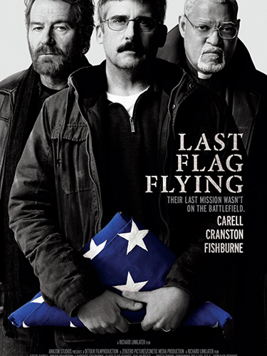 Last Flag Flying