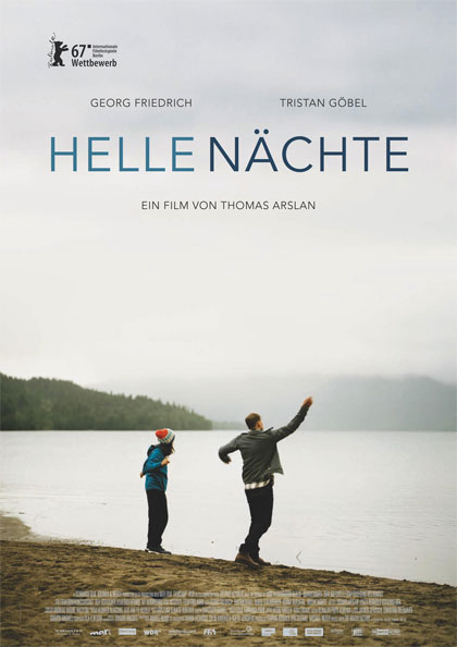 Helle nachte