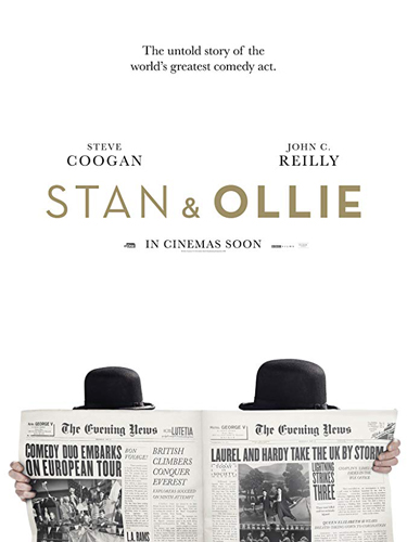 Stan & Ollie