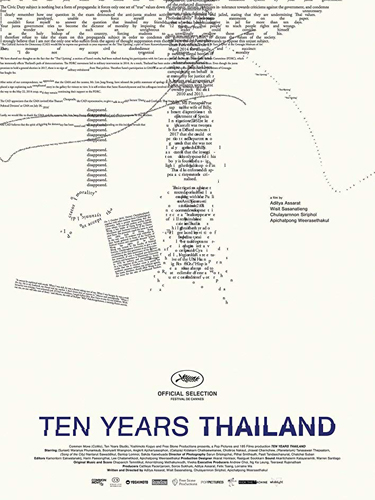 Ten Years Thailand