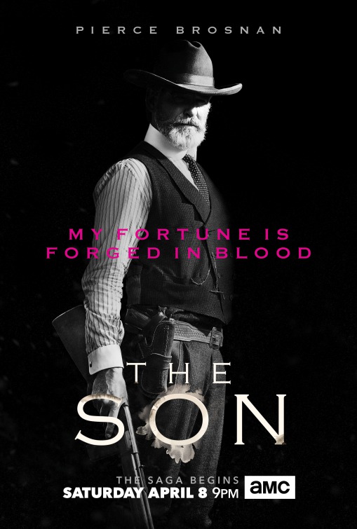 The Son - Il figlio