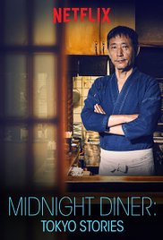 Midnight Diner: Tokyo Stories