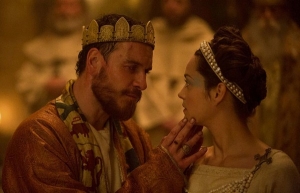 Macbeth - Trailer italiano ufficiale