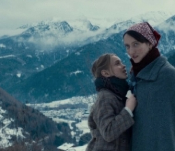 Vermiglio - Trailer HD